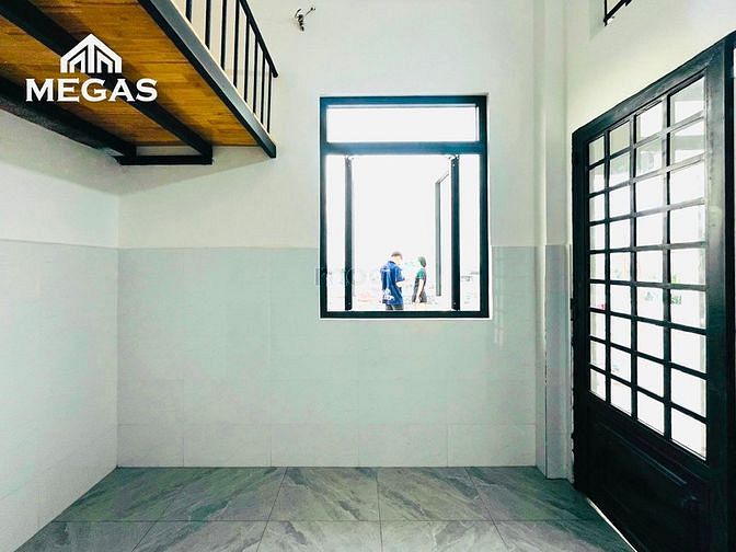 Hình ảnh Cho Thuê Căn Hộ Duplex - Ngay Chợ An Nhơn QUA TẾT Ở ĐƯỢC