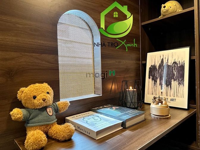 Hình ảnh Sleepbox cao cấp đường D5, giá 2tr