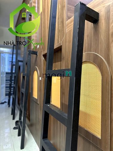 Hình ảnh Sleepbox cao cấp đường D5, giá 2tr