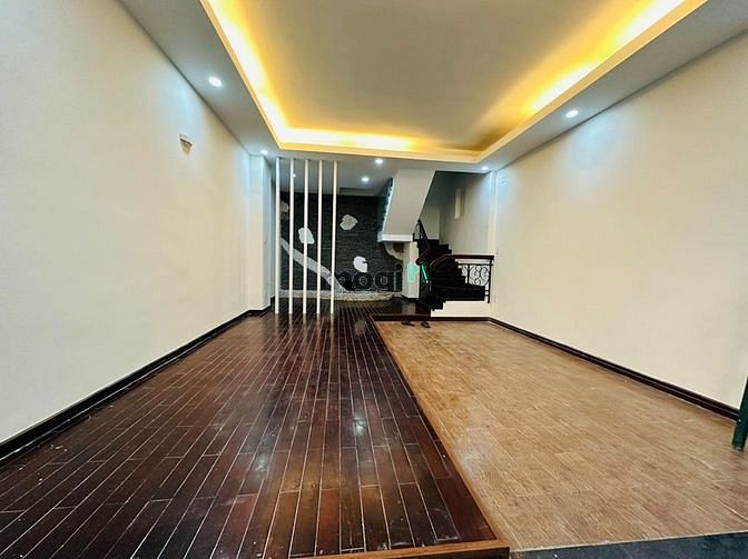 Hình ảnh Biệt Thự Mini - Sát Sân bay TSN - Tân Bình - 50m² - Ngang 5m - 4 tầng.