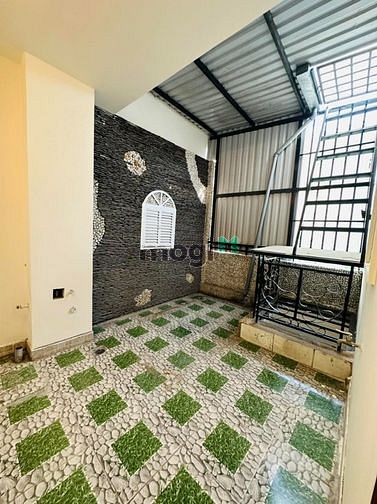 Hình ảnh Biệt Thự Mini - Sát Sân bay TSN - Tân Bình - 50m² - Ngang 5m - 4 tầng.