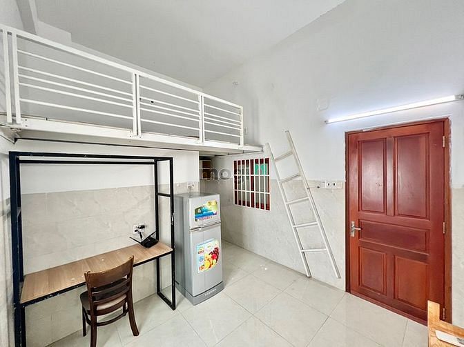 Hình ảnh Phòng trọ DUPLEX giá siêu rẻ _ cửa sổ trời