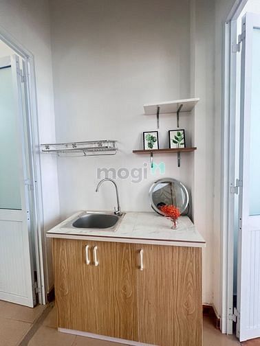 Hình ảnh Cho thuê 1PN tách bếp ban công full nt, giờ giấc tự do, k chung chủ