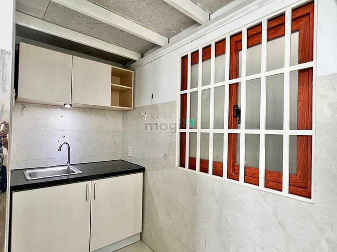 Hình ảnh Phòng trọ DUPLEX giá siêu rẻ _ cửa sổ trời