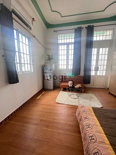 Hình ảnh Cho thuê 1PN tách bếp ban công full nt, giờ giấc tự do, k chung chủ