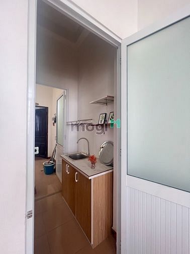 Hình ảnh Cho thuê 1PN tách bếp ban công full nt, giờ giấc tự do, k chung chủ
