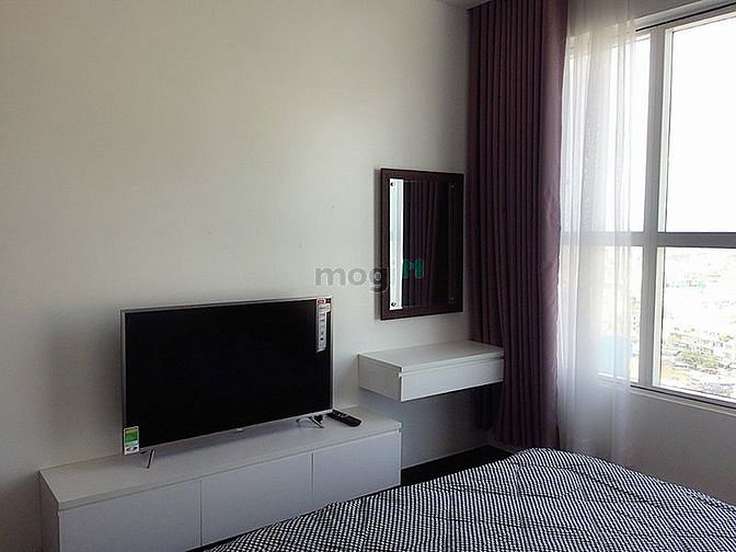 Hình ảnh Cho thuê Lucky Palace 90m2 2pn 2wc full ntcc giá 13tr