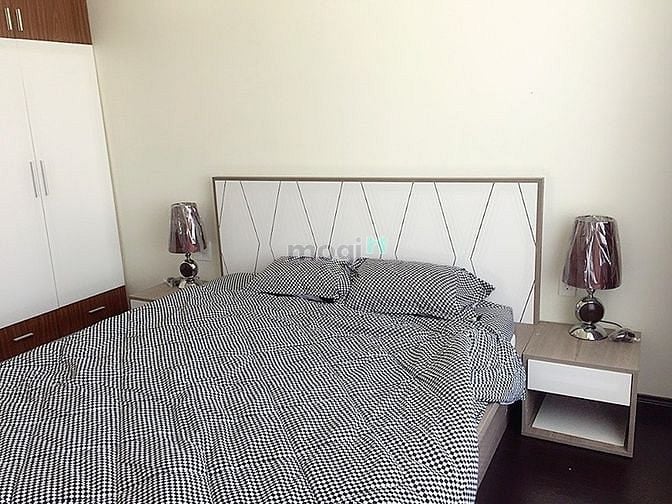 Hình ảnh Cho thuê Lucky Palace 90m2 2pn 2wc full ntcc giá 13tr