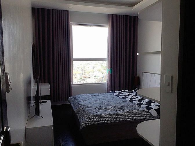 Hình ảnh Cho thuê Lucky Palace 90m2 2pn 2wc full ntcc giá 13tr