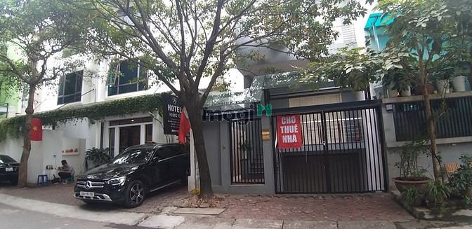 Hình ảnh Cho thuê nhà KĐT Văn Quán 75m2 4 tầng 20 triệu/tháng làm văn phòng