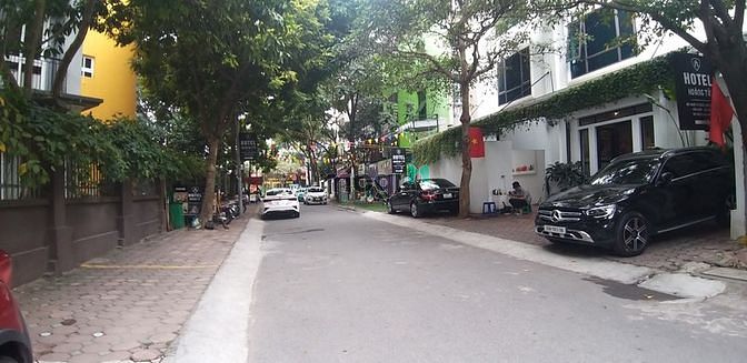 Hình ảnh Cho thuê nhà KĐT Văn Quán 75m2 4 tầng 20 triệu/tháng làm văn phòng