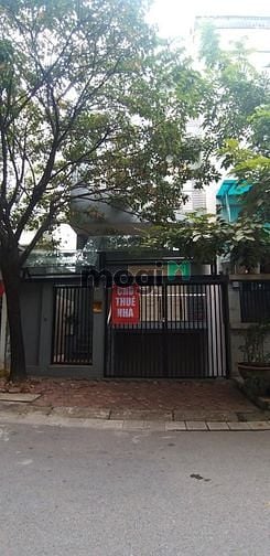 Hình ảnh Cho thuê nhà KĐT Văn Quán 75m2 4 tầng 20 triệu/tháng làm văn phòng