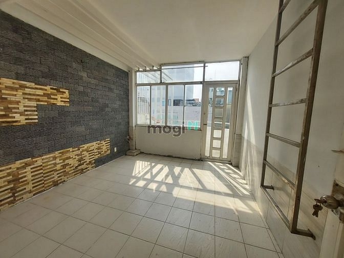 Hình ảnh Bán nhà 105m2 2 tầng Nguyễn Phúc Chu 3 phòng ngủ Tân Bình giá chỉ 5.8