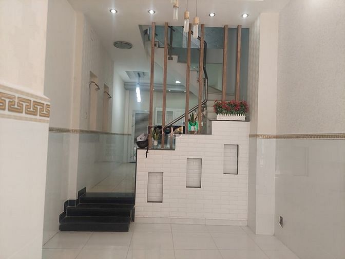 Hình ảnh Bán nhà 105m2 2 tầng Nguyễn Phúc Chu 3 phòng ngủ Tân Bình giá chỉ 5.8