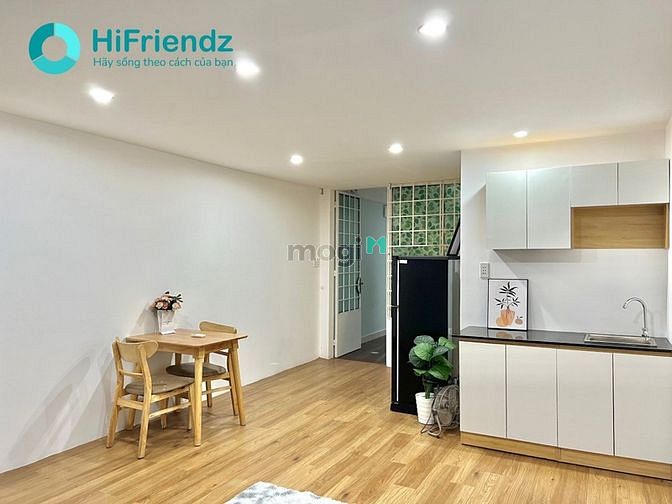 Hình ảnh Siêu phẩm: CHDV full nội thất_ siêu rộng_ siêu thoáng_ gần khu etown♨️