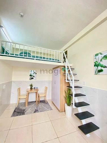 Hình ảnh 🎉🎉Duplex Mới Xây - Giá Hạt Dẻ - Ngay Đường BẠCH ĐẰNG