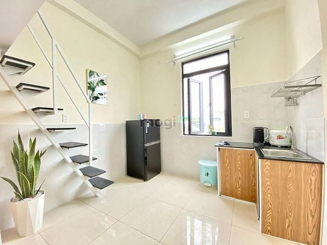 Hình ảnh 🎉🎉Duplex Mới Xây - Giá Hạt Dẻ - Ngay Đường BẠCH ĐẰNG