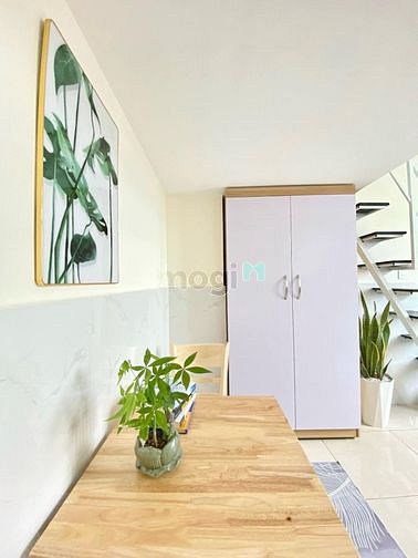 Hình ảnh 🎉🎉Duplex Mới Xây - Giá Hạt Dẻ - Ngay Đường BẠCH ĐẰNG