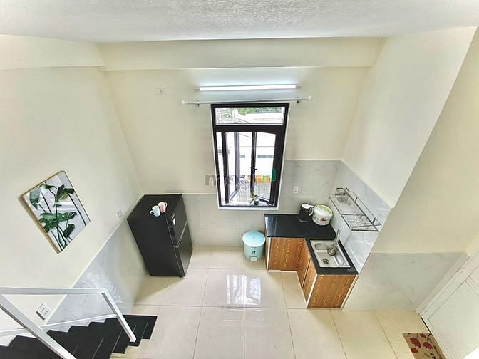 Hình ảnh 🎉🎉Duplex Mới Xây - Giá Hạt Dẻ - Ngay Đường BẠCH ĐẰNG