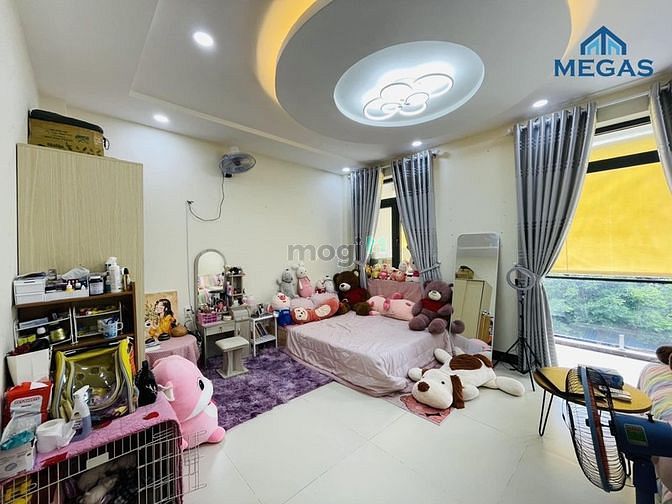 Hình ảnh STUDIO Ban Công - Full Nội Thất - Ngay Vincom Nguyễn Xí 🎈🎈