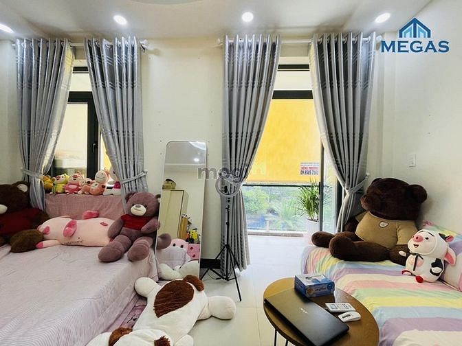 Hình ảnh STUDIO Ban Công - Full Nội Thất - Ngay Vincom Nguyễn Xí 🎈🎈
