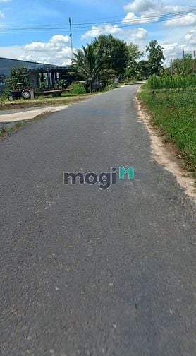 Hình ảnh THIẾU VỐN BÁN GẤP đất Dương Minh Châu, Tây Ninh, 150m2, 355 triệu, SHR
