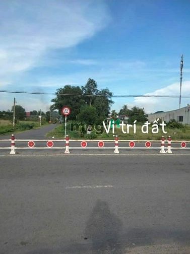 Hình ảnh Bán đất sát KCN Phước Đông, Tây Ninh thổ cư 95m2 giá bán 305 triệu