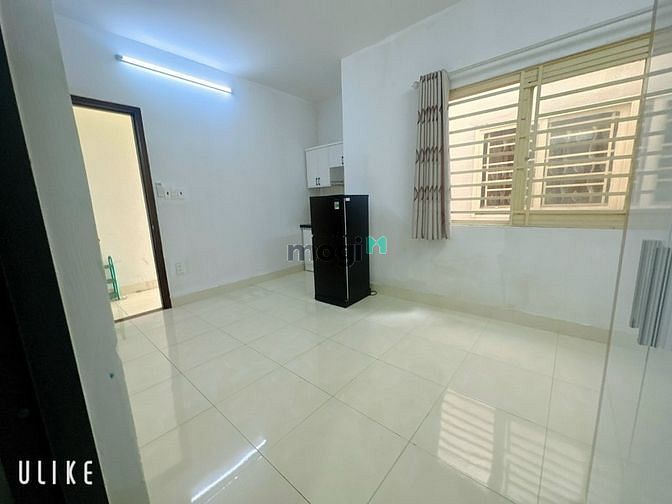 Hình ảnh Phòng trọ Studio giá rẻ cửa sổ trời