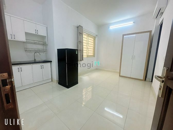 Hình ảnh Phòng trọ Studio giá rẻ cửa sổ trời