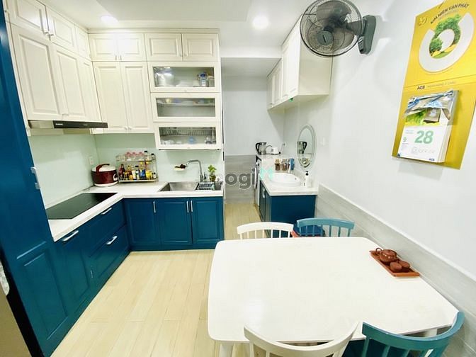 Hình ảnh Bán nhà ngay Siêu thị EAON Tân Phú 30m2 2 tầng chỉ 2.5 tỷ