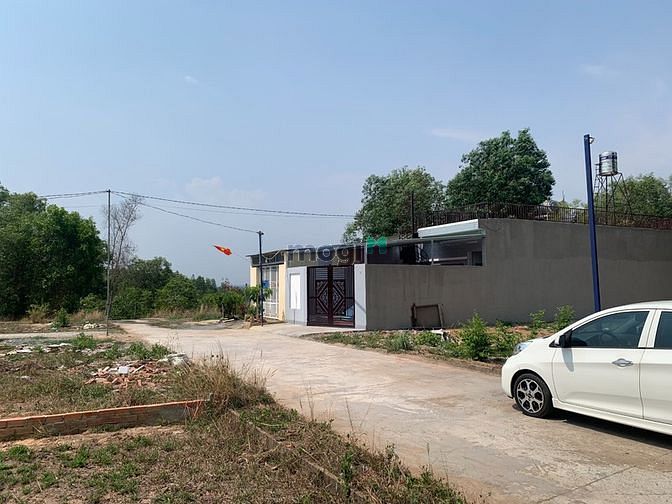 Hình ảnh Bán 250m2 Đất xã Long Tân Nhơn Trạch