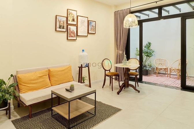 Hình ảnh 🎀 Penthouse 1PN ban công lớn view bao quát thành phố_cho nuôi pet