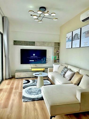 Hình ảnh 🎀 Penthouse 1PN ban công lớn view bao quát thành phố_cho nuôi pet