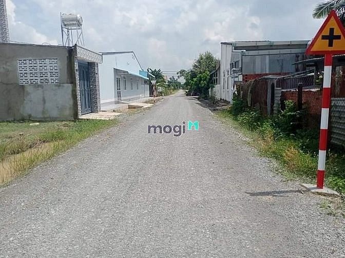 Hình ảnh Cần bán gấp đất xã Bàu Năng giáp TP Tây Ninh thổ cư 90m2 362tr