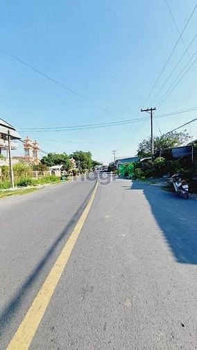 Hình ảnh QUÁ RẺ LUÔN ĐẤT Lộc Hưng, Trảng Bàng, 315m2, 595tr, PLRR