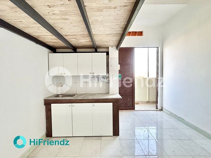 Hình ảnh Phòng Trọ Giá Rẻ Ngay Đường Số 7,Tên Lửa Aeon Bình Tân