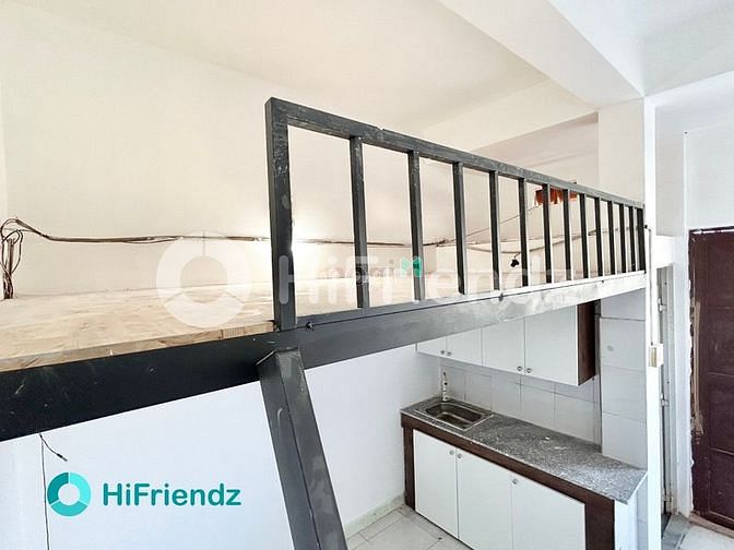 Hình ảnh Phòng Trọ Giá Rẻ Ngay Đường Số 7,Tên Lửa Aeon Bình Tân