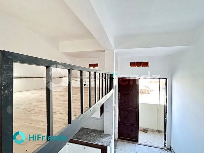 Hình ảnh Phòng Trọ Giá Rẻ Ngay Đường Số 7,Tên Lửa Aeon Bình Tân