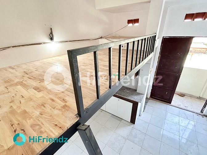 Hình ảnh Phòng Trọ Giá Rẻ Ngay Đường Số 7,Tên Lửa Aeon Bình Tân
