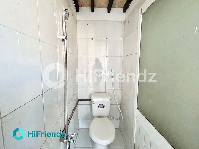 Hình ảnh Phòng Trọ Giá Rẻ Ngay Đường Số 7,Tên Lửa Aeon Bình Tân