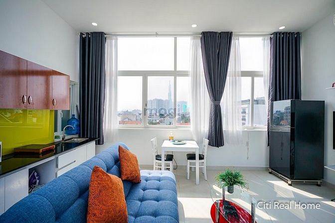 Hình ảnh 𝐔𝐘 𝐓𝐈́𝐍 - 𝐂𝐇𝐀̂́𝐓 𝐋𝐔̛𝐎̛̣𝐍𝐆 Mb6623 nạp rút nhanh chóng Penthouse 1PN BAO PHÍ