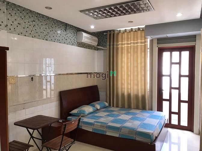 Hình ảnh 🌾 Cho thuê Studio_Balcon☘️ Đường Lãnh BInh Thăng🌾Q11 ☘️