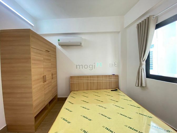 Hình ảnh Studio Full NT - 1PN - Tân Quy - Quận7 gần Lotte mart,TĐT,Sunrise City