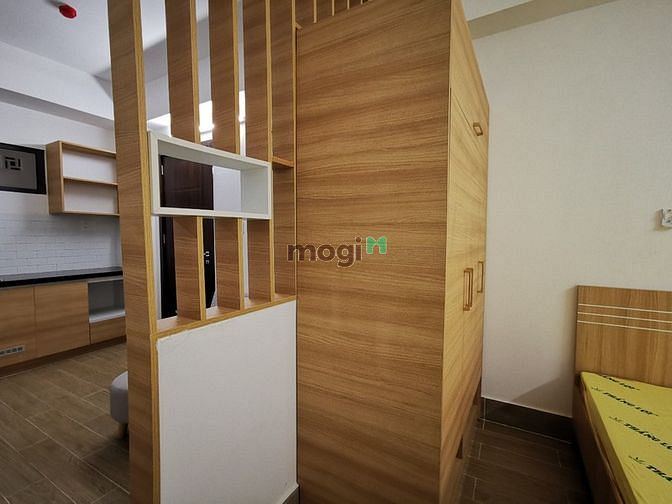 Hình ảnh Studio Full NT - 1PN - Tân Quy - Quận7 gần Lotte mart,TĐT,Sunrise City