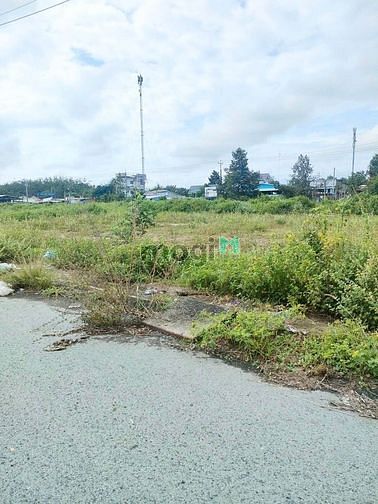 Hình ảnh ÔNG BÀ NỘI CHO MIẾNG ĐẤT Lông Khánh, Bến Cầu, 150m2 full thổ cư