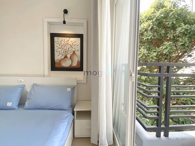 Hình ảnh __Căn Hộ Tân Bình 1PN/ Máy Giặt Riêng Gần Sân Bay Tân Sơn Nhất__