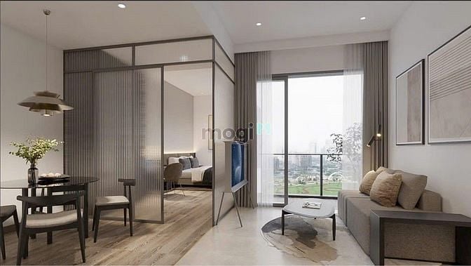 Hình ảnh Cho thuê CĂN HỘ 1PN Cao cấp Full NT,đảm bảo AN NINH, GIÁ SIÊU HẤP DẪN