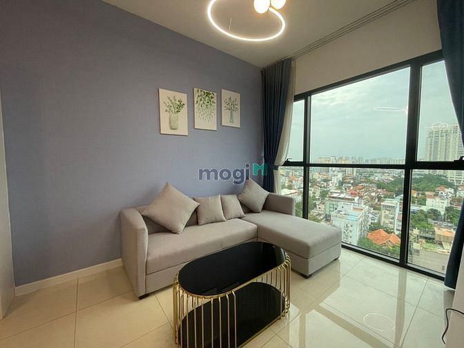 Hình ảnh Cho Thuê Căn Hộ Cao Cấp THE ASCENT FULL NỘI THẤT 2PN