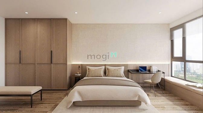 Hình ảnh Cho thuê CĂN HỘ 1PN Cao cấp Full NT,đảm bảo AN NINH, GIÁ SIÊU HẤP DẪN