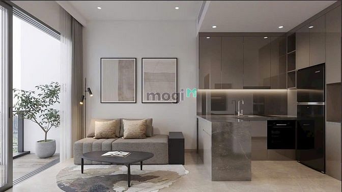 Hình ảnh Cho thuê CĂN HỘ 1PN Cao cấp Full NT,đảm bảo AN NINH, GIÁ SIÊU HẤP DẪN